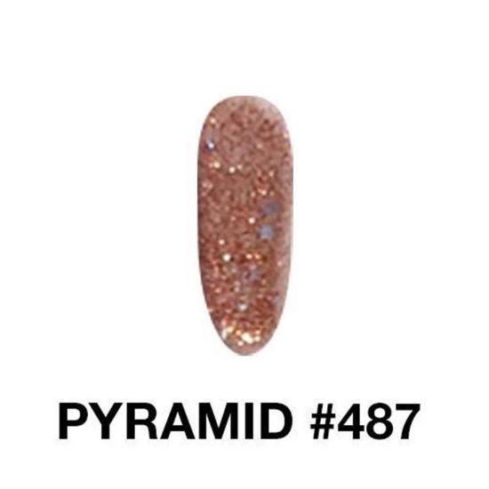 Picture of PYRAMID DIPPING POWDER 487