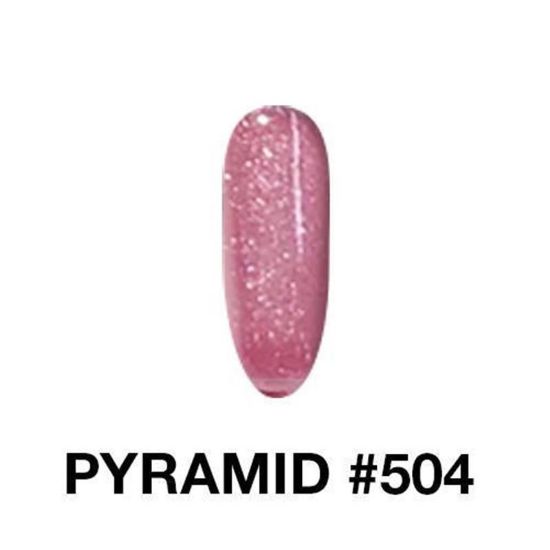 Picture of PYRAMID DIPPING POWDER 504