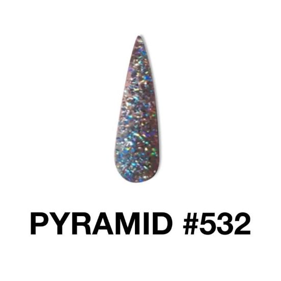 Picture of PYRAMID DIPPING POWDER 532