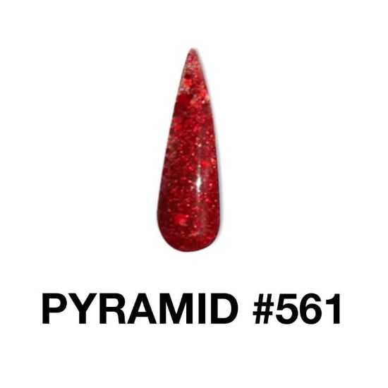 Picture of PYRAMID DIPPING POWDER 561