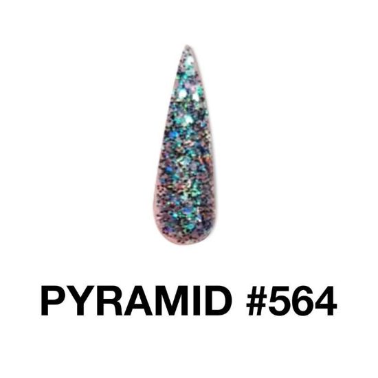 Picture of PYRAMID DIPPING POWDER 564