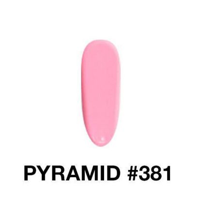 Picture of PYRAMID DIPPING POWDER 381