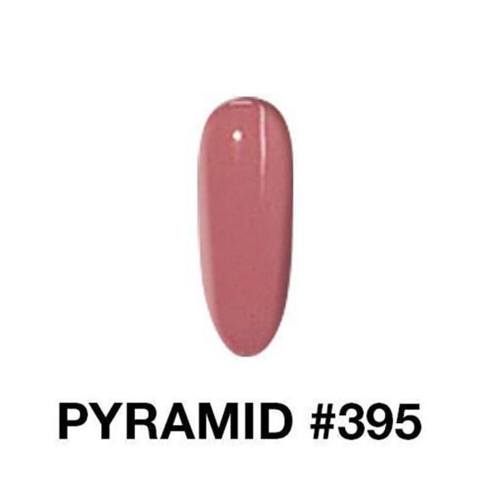 Picture of PYRAMID DUO SET 395