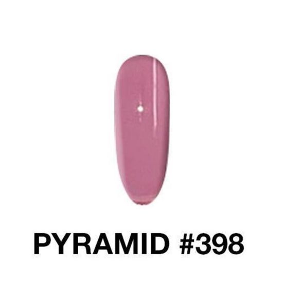 Picture of PYRAMID DUO SET 398