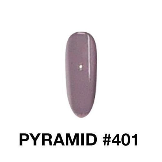 Picture of PYRAMID DUO SET 401