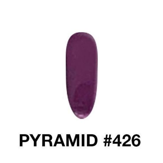 Picture of PYRAMID DUO SET 426