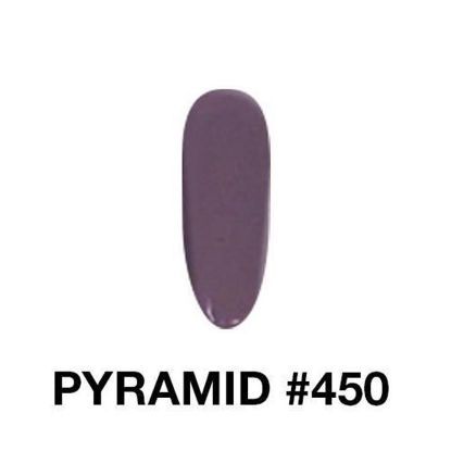 Picture of PYRAMID DUO SET 450