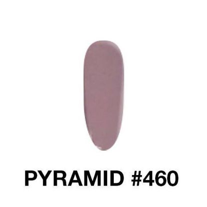 Picture of PYRAMID DUO SET 460