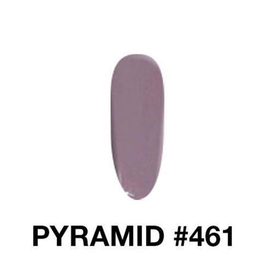 Picture of PYRAMID DUO SET 461