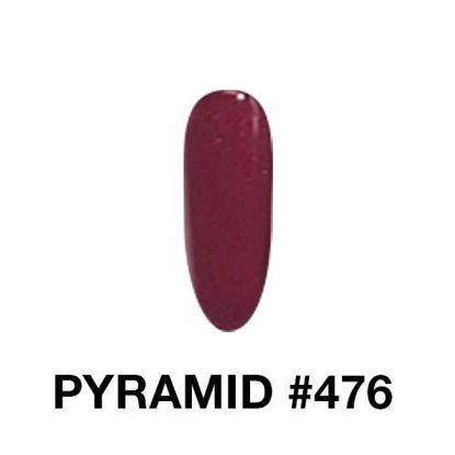 Picture of PYRAMID DUO SET 476