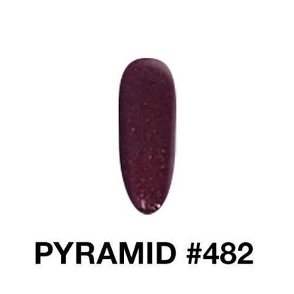 Picture of PYRAMID DUO SET 482