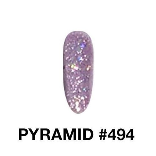 Picture of PYRAMID DUO SET 494