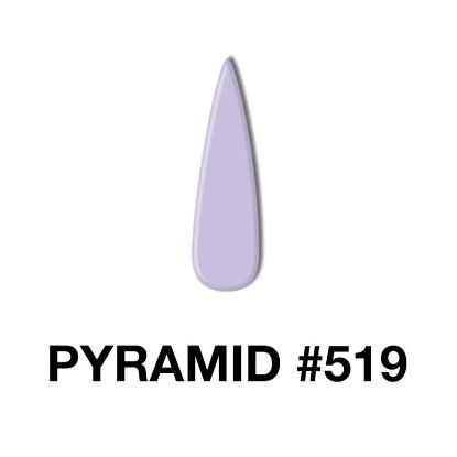 Picture of PYRAMID DUO SET 519