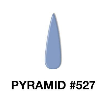 Picture of PYRAMID DUO SET 527