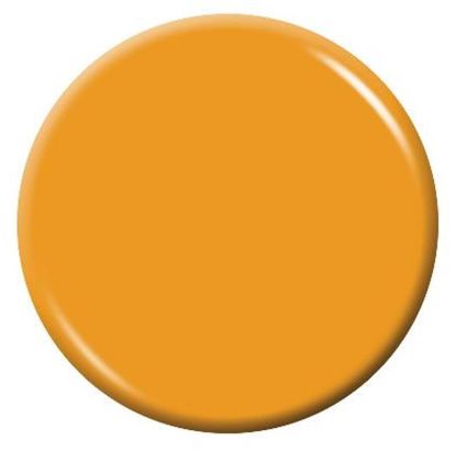 Picture of EDS YELLOW ORANGE DIP ED278