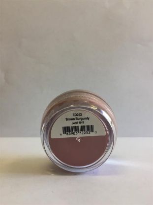 Picture of EDS BROWN BURGUNDY DIP ED252