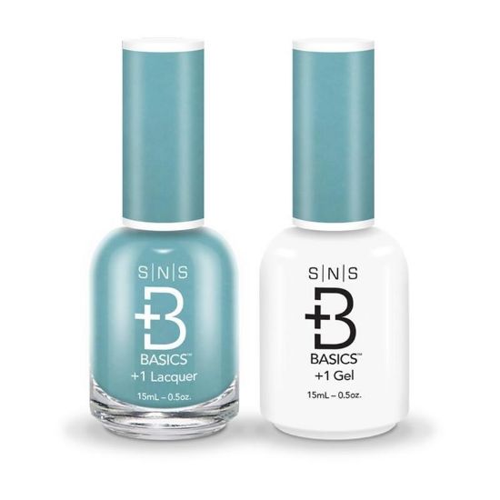 Picture of SNS BASICS DUO SET B07