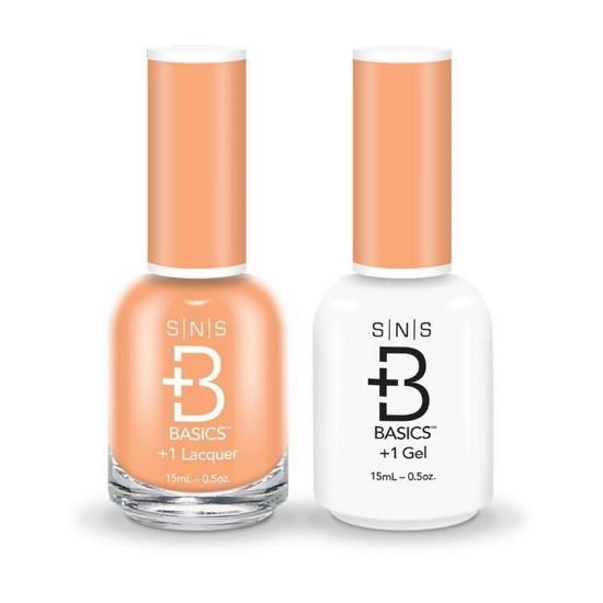 Picture of SNS BASICS DUO SET B21