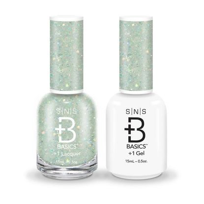 Picture of SNS BASICS DUO SET B50