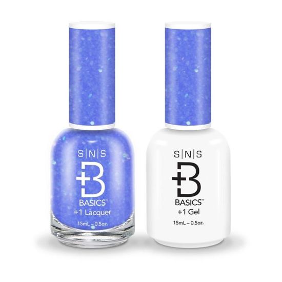 Picture of SNS BASICS DUO SET B51