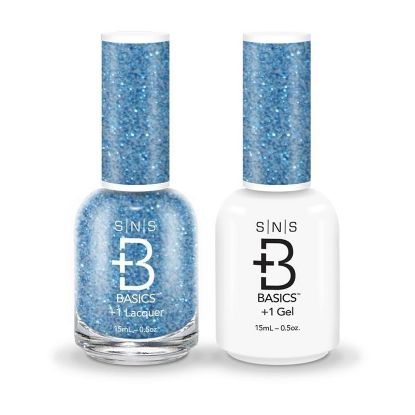 Picture of SNS BASICS DUO SET B56