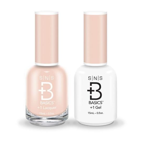 Picture of SNS BASICS DUO SET B59