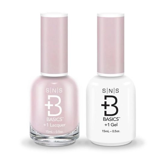 Picture of SNS BASICS DUO SET B02