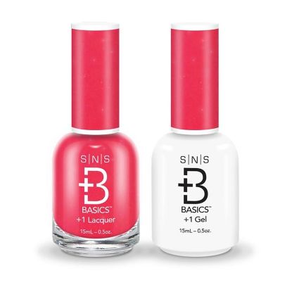 Picture of SNS BASICS DUO SET B04