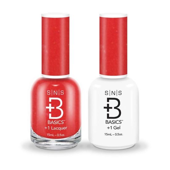 Picture of SNS BASICS DUO SET B22