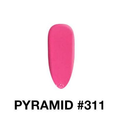 Picture of PYRAMID DIPPING POWDER 311