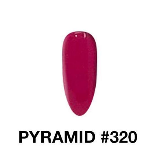 Picture of PYRAMID DIPPING POWDER 320