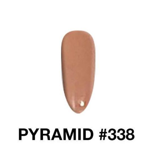 Picture of PYRAMID DIPPING POWDER 338