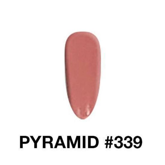 Picture of PYRAMID DIPPING POWDER 339