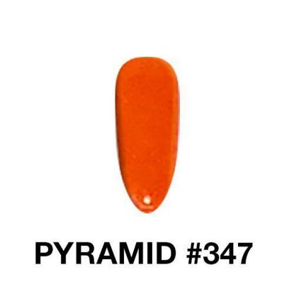 Picture of PYRAMID DIPPING POWDER 347