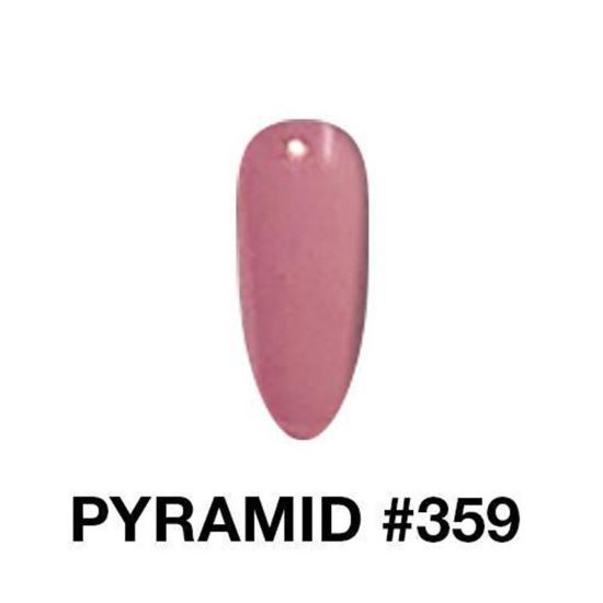 Picture of PYRAMID DIPPING POWDER 359