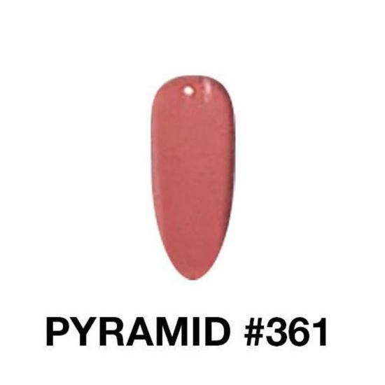 Picture of PYRAMID DIPPING POWDER 361