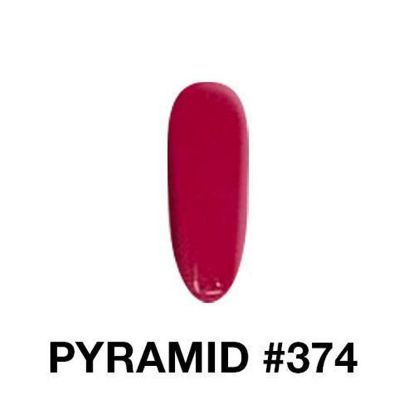 Picture of PYRAMID DIPPING POWDER 374