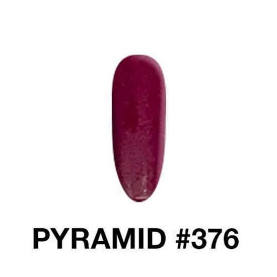 Picture of PYRAMID DIPPING POWDER 376