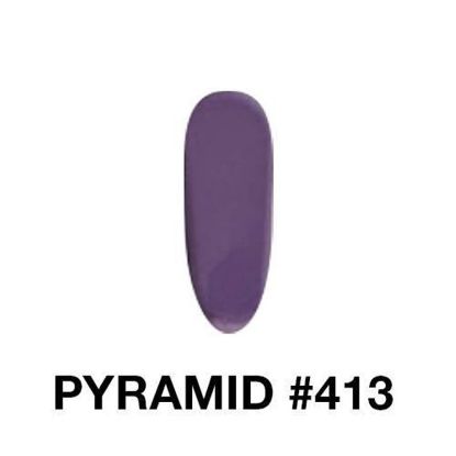 Picture of PYRAMID DIPPING POWDER 413