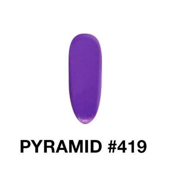 Picture of PYRAMID DIPPING POWDER 419