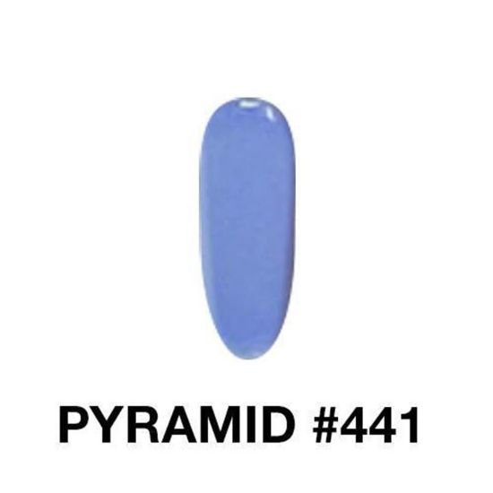 Picture of PYRAMID DIPPING POWDER 441