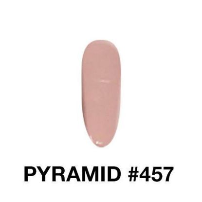 Picture of PYRAMID DIPPING POWDER 457