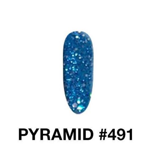 Picture of PYRAMID DIPPING POWDER 491