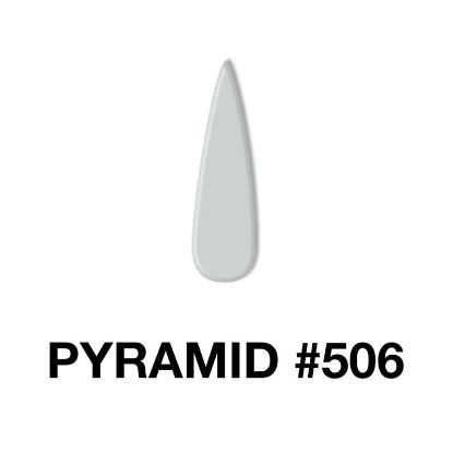 Picture of PYRAMID DIPPING POWDER 506