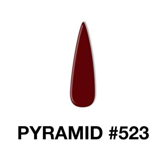 Picture of PYRAMID DIPPING POWDER 523