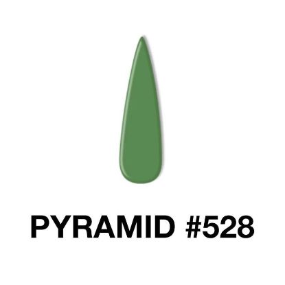 Picture of PYRAMID DIPPING POWDER 528