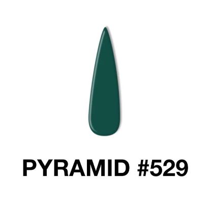 Picture of PYRAMID DIPPING POWDER 529