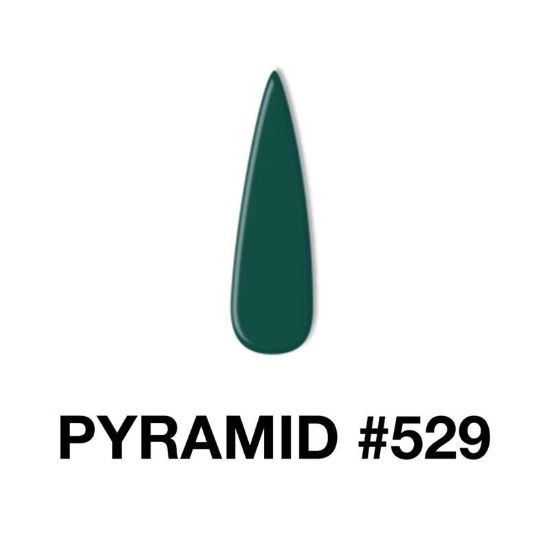 Picture of PYRAMID DIPPING POWDER 529