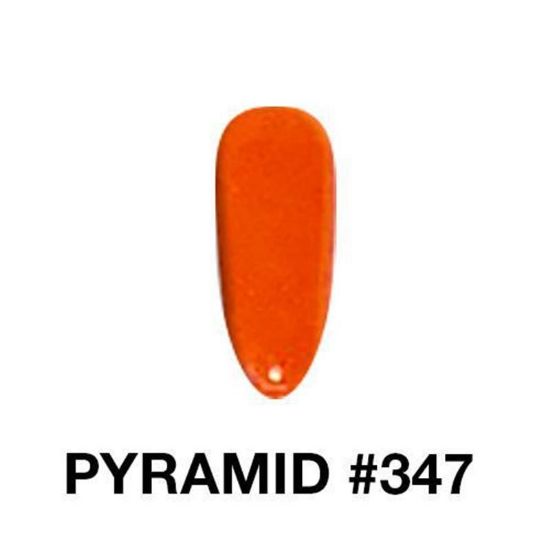 Picture of PYRAMID DUO SET 347