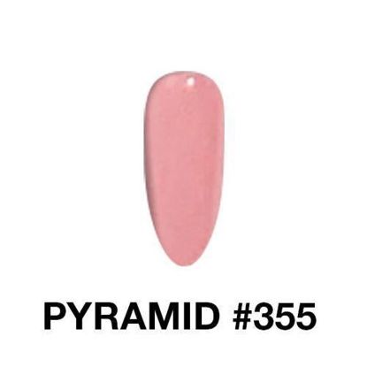 Picture of PYRAMID DUO SET 355